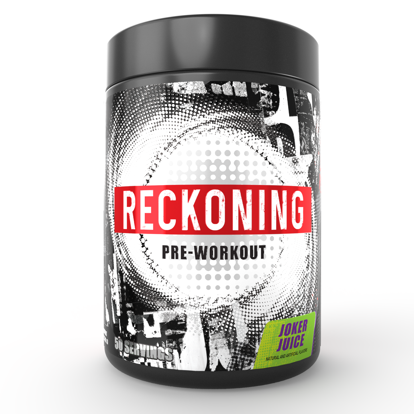 RECKONING