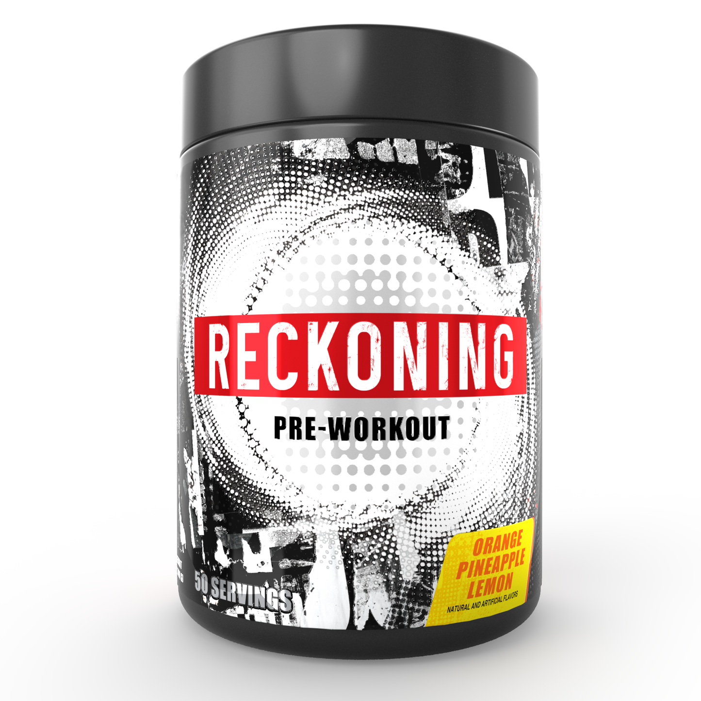 RECKONING