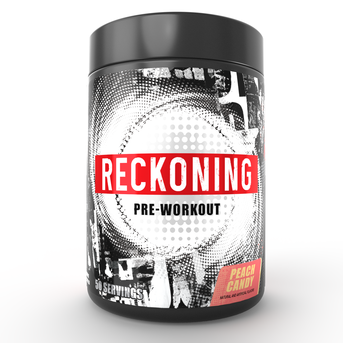 RECKONING