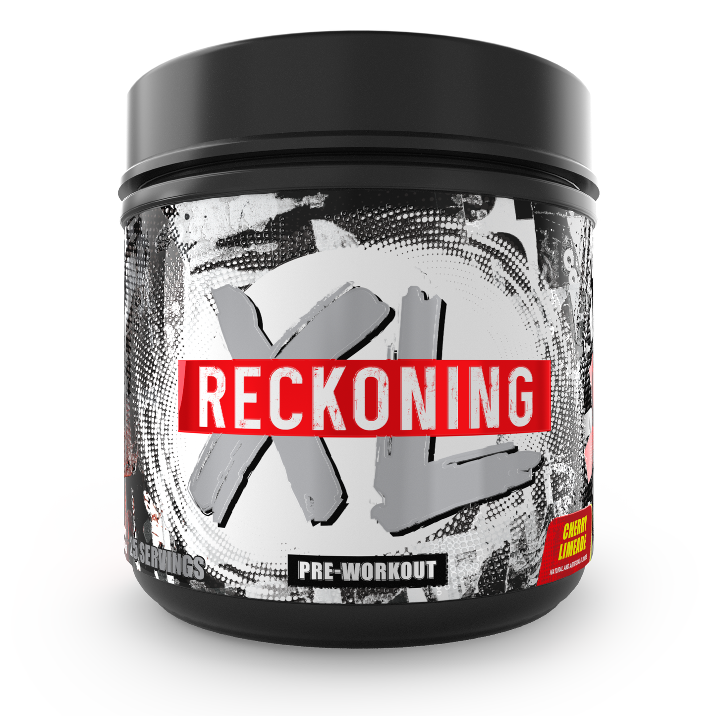 RECKONING XL