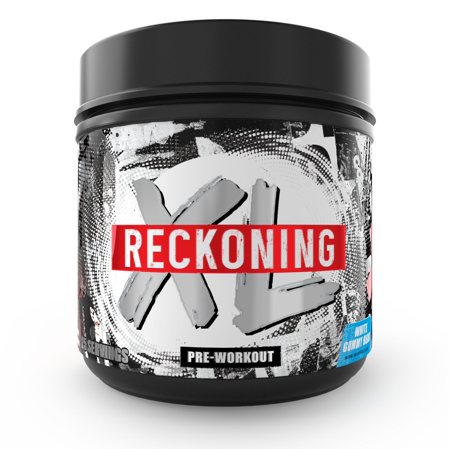 RECKONING XL