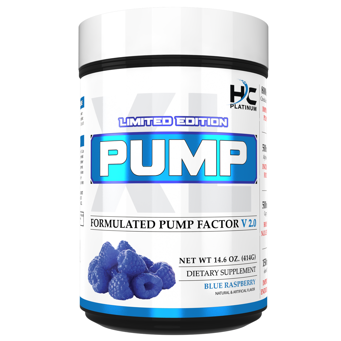 HARDCORE PUMP