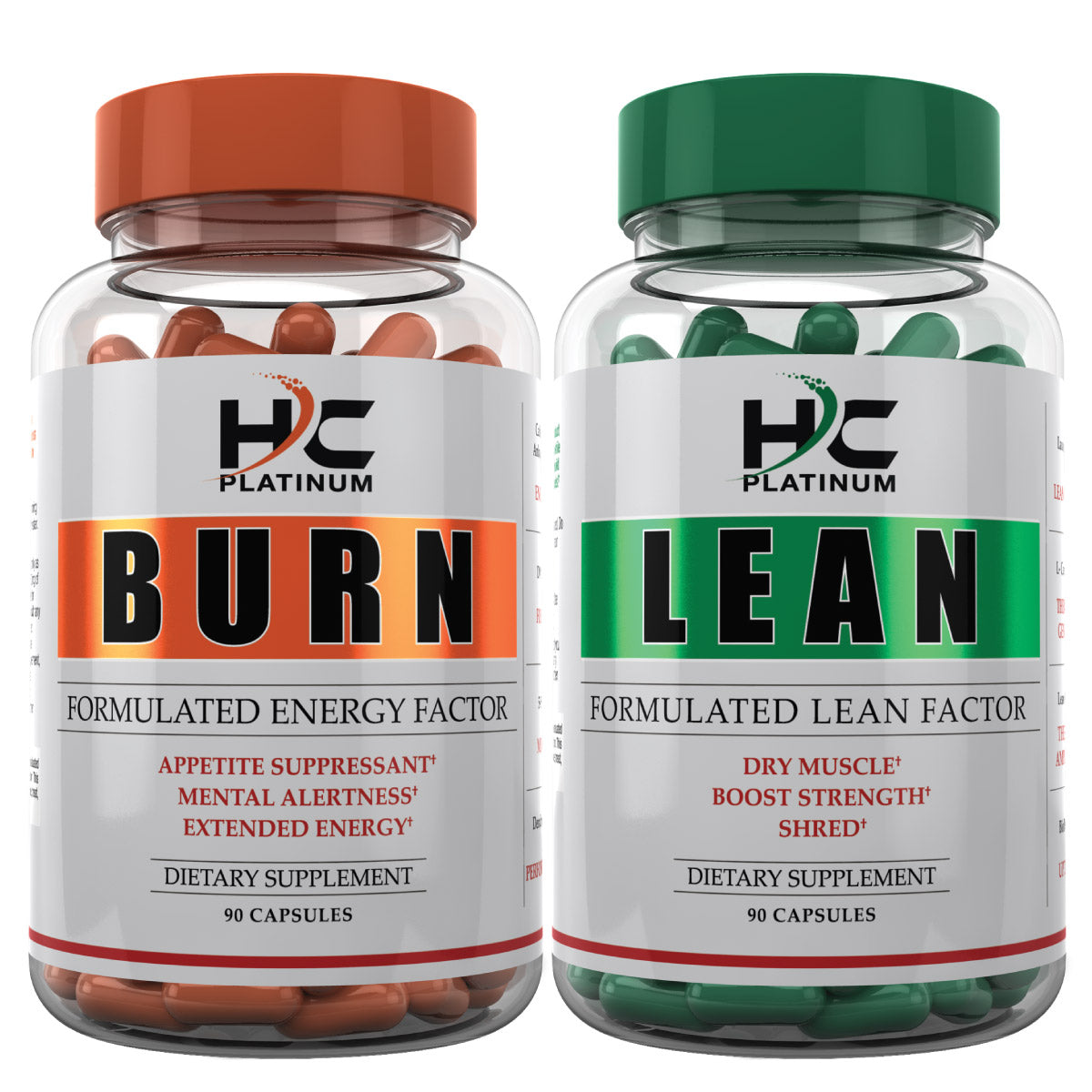 LEAN STACK