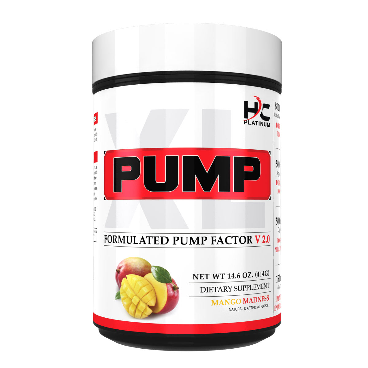 HARDCORE PUMP