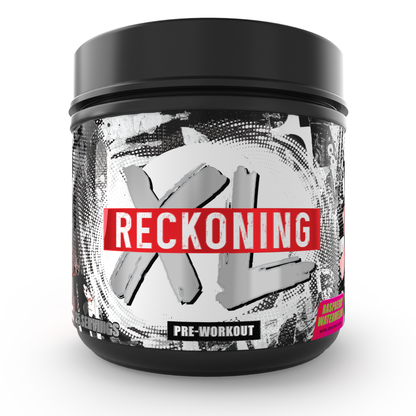 RECKONING XL