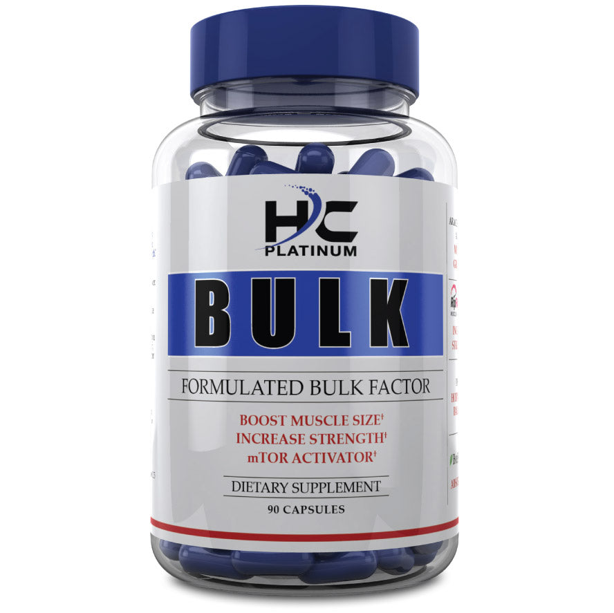 HARDCORE BULK